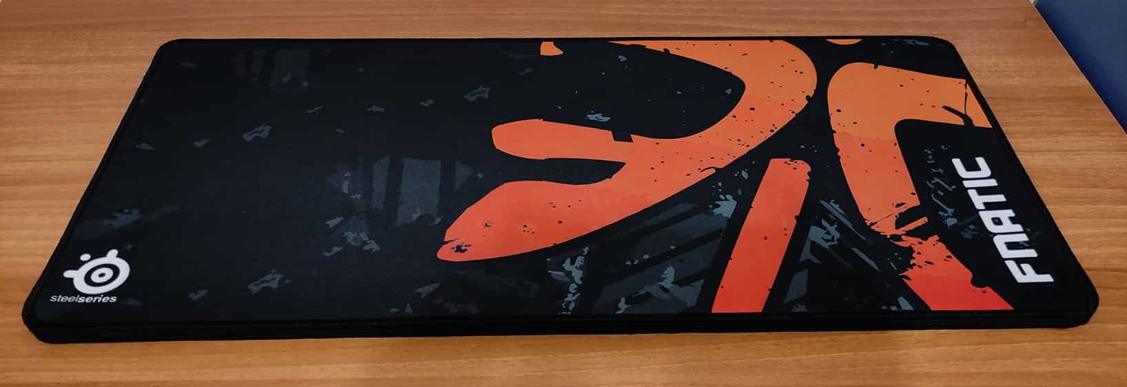 MOUSE PAD G6 XXL (700mmX300mmX3mm)